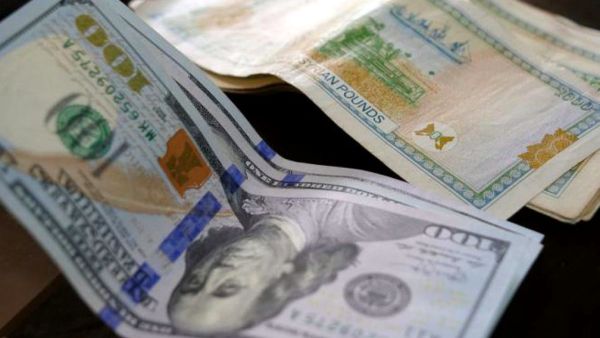 سعر الدولار اليوم في سوريا