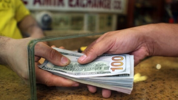 سعر الدولار اليوم في لبنان