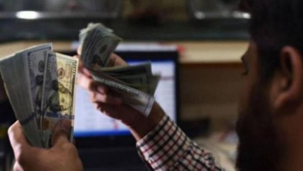 سعر الدولار اليوم في لبنان