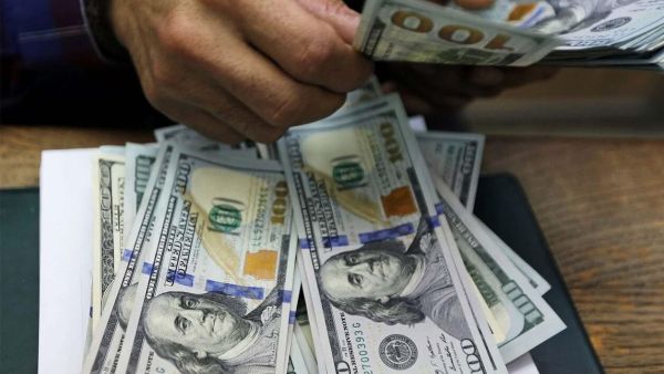 سعر الدولار اليوم في مصر