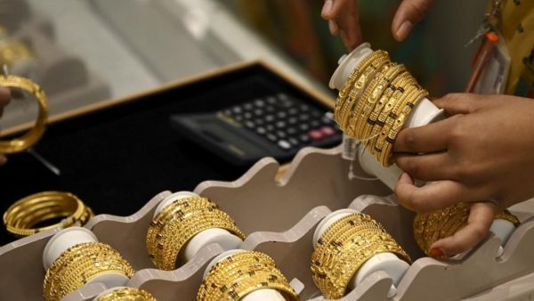 سعر الذهب اليوم في الاردن