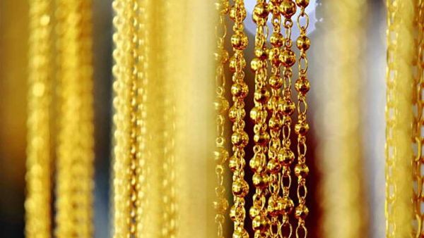 سعر الذهب اليوم في الاردن