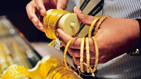 سعر الذهب اليوم في العراق