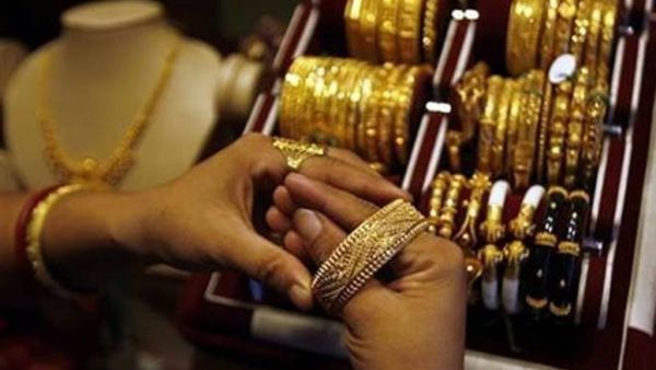 سعر الذهب اليوم في العراق