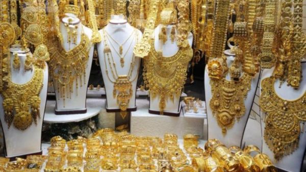 سعر الذهب اليوم في العراق