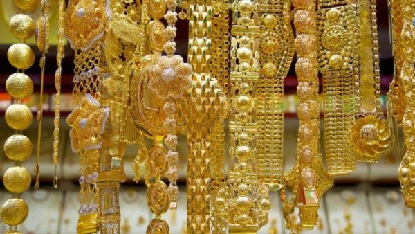 سعر الذهب اليوم في العراق