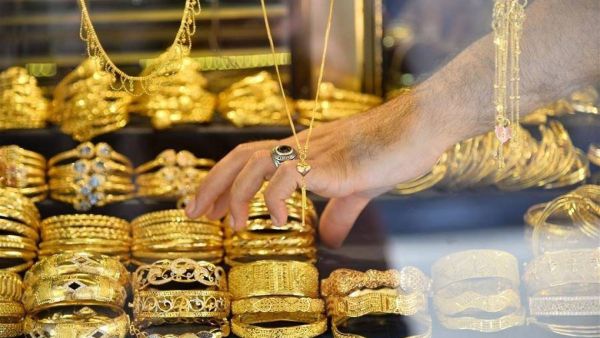 سعر الذهب اليوم في مصر