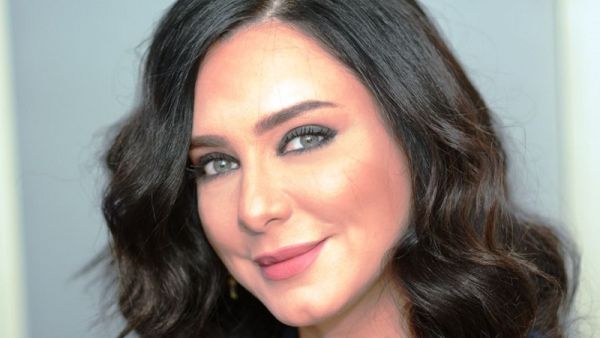 سلاف فواخرجي