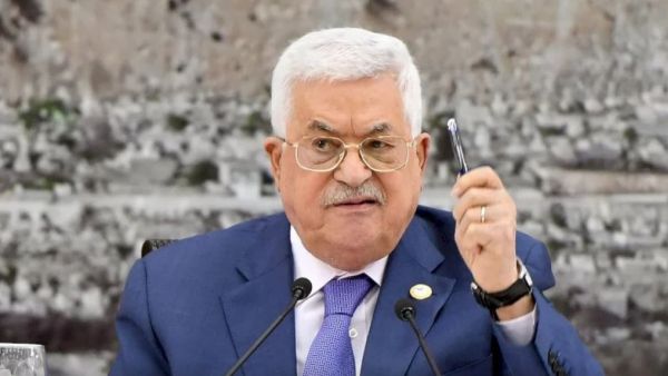 انباء عن زيارة مرتقبه لعباس الى جنين