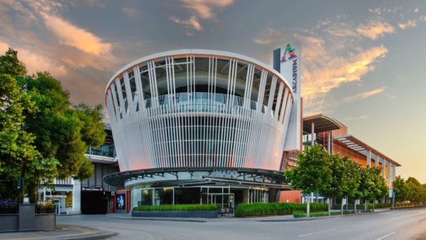 مول اركاديوم أنقرة