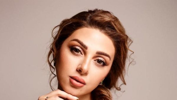 ميريام فارس