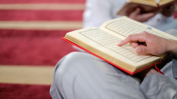 ٧ معلومات عن سورة الفاتحة