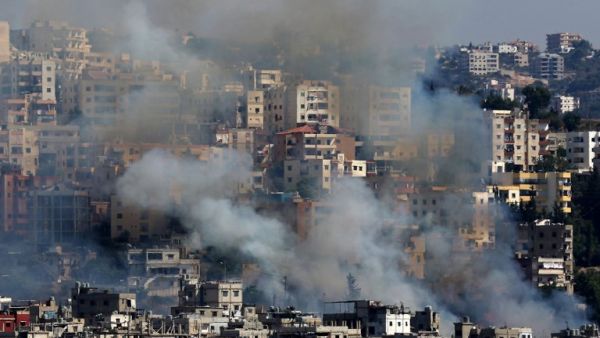 Ain al-Hilweh