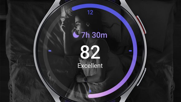 Samsung Galaxy Watch6 الساعتان Galaxy Watch6 و Galaxy Watch6 Classic من سامسونج تقدمان أعلى درجات الإلهام في الليل والنهار
