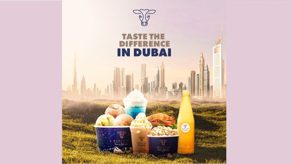 Often revered as the “Milk of Royalty” for its richness and nutritional content, Rumailah Farm opens its first coffee shop in Dubai. Rumailah Farm Brings “The Milk of Royalty” to Dubai with its Premium Coffee Shop