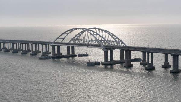 Crimean Bridge