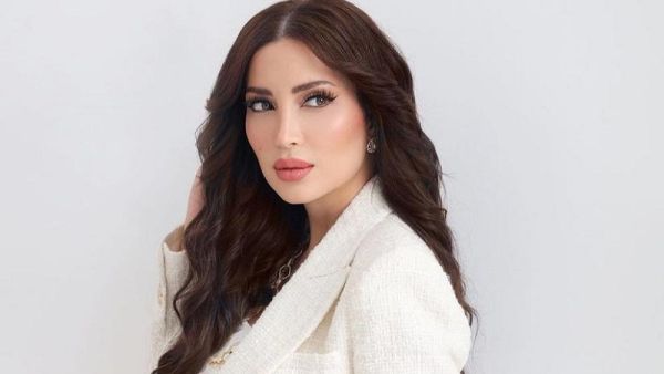  نسرين طافش