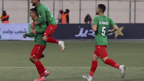 موعد مباراة الوحدات وشباب الأردن في درع الاتحاد الأردني 2023 والقنوات الناقلة