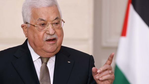 Abbas