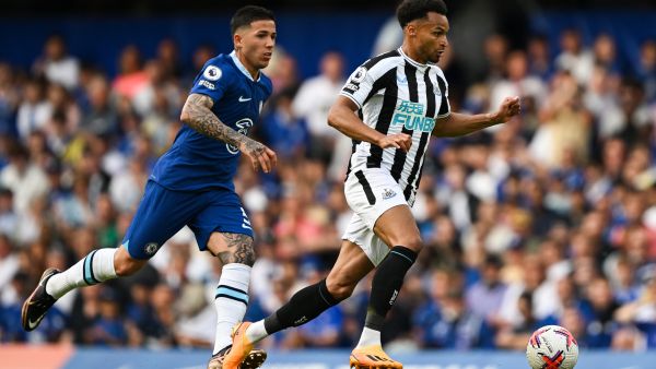 تشكيلات الفرق: تشيلسي - نيوكاسل يونايتد في سلسلة الدوري الإنجليزي الصيفية 2023