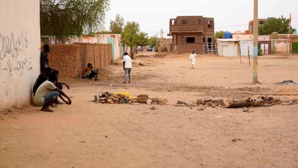 Omdurman
