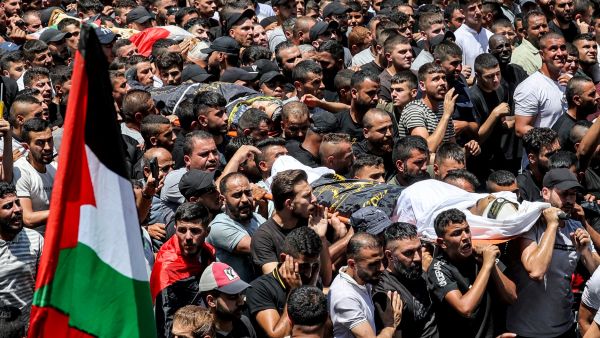 Jenin