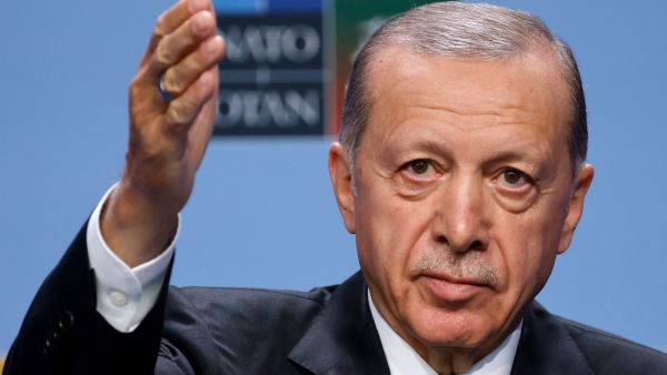 Erdogan