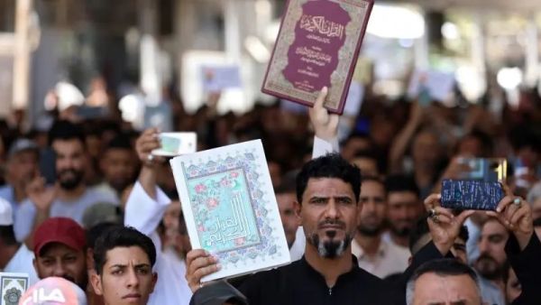 الدنمارك والسويد تتحركان للجم عمليات حرق المصحف