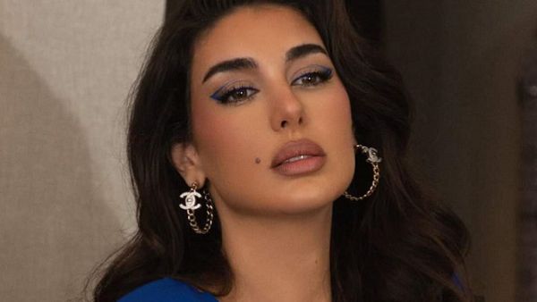 ياسمين صبري