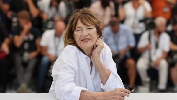 The late singer was famous for her hit "Je t'aime... moi non plus."