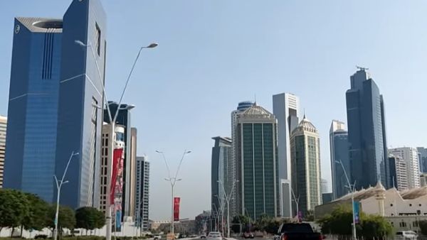 قطر تُعين اول سفير لها لدى الإمارات منذ ست سنوات