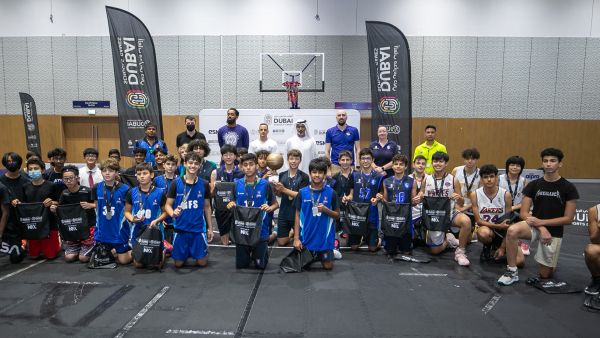 Dubai Sports Council prepares to launch the 4th Dubai Schools Games Tournament
