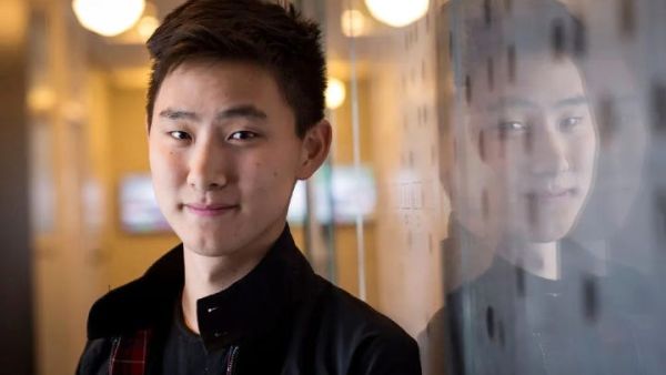 From dropout to billionaire: the remarkable rise of the 26-Year-Old tech prodigy