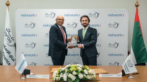 Aafaq Islamic Finance selects Network International as its payments partner for digital transformation
