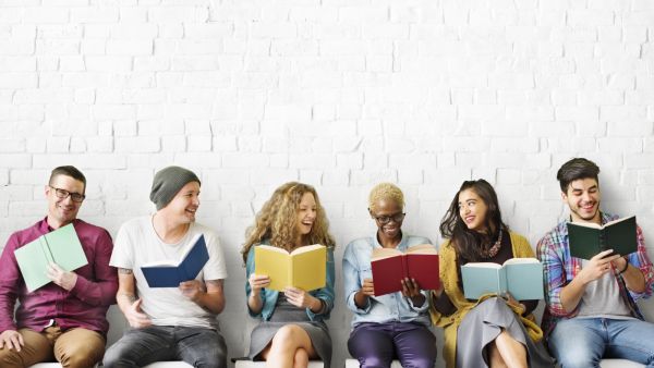 أفضل 5 كتب حائزة على تصنيف متميز من غودريدز