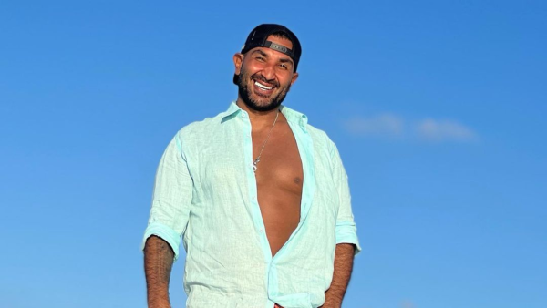 أحمد سعد