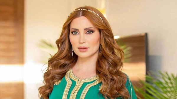 نسرين طافش