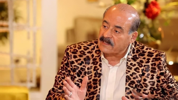 أحمد رافع