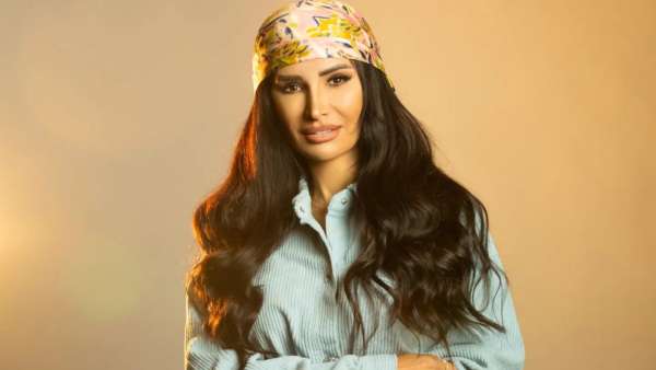 رشا شربتجي