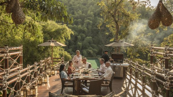  From Weekend Getaways to Extended Retreats: Discover Your Perfect Summer Escape at Four Seasons