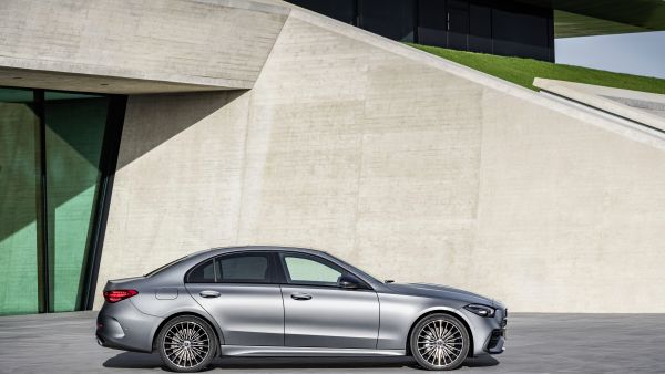 Experience the next best thing to a brand-new Mercedes-Benz Mercedes-Benz Oman announce limited time offer for a certified pre-owned vehicle