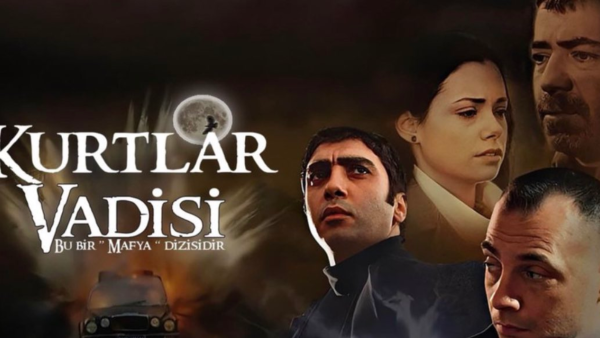 The script will be written by Soner Yalçın