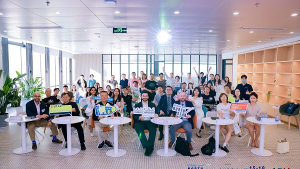 Dubai Chamber of Digital Economy’s China roadshow conducts 55 meetings with companies in five cities including MNCs with a market value of US$10 billion