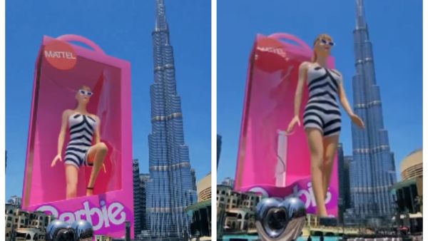 Dubai