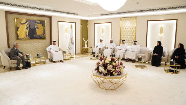 Dubai Customs and Japanese Consulate discuss ways to enhance cooperation and trade exchange