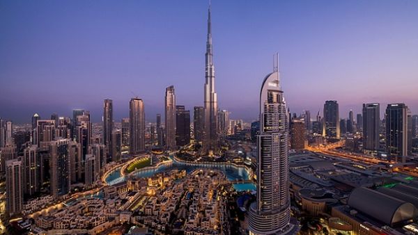 Emaar reported group property sales of AED 9.2 billion ($2.5 billion) in the first quarter, marking an 11% increase compared to Q1 2022. Fitch Ratings, Moody's Investors Service, and S&P Global Upgrade Emaar Properties PJSC's Credit Ratings