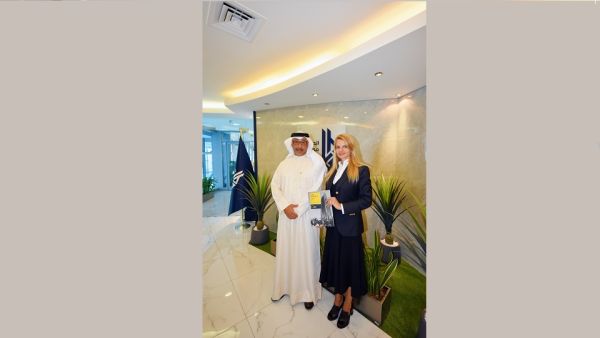 During the event Forthcoming Report On Kuwait To Map Out Banking Industry’s Pivotal Role In Underpinning New Economic Growth