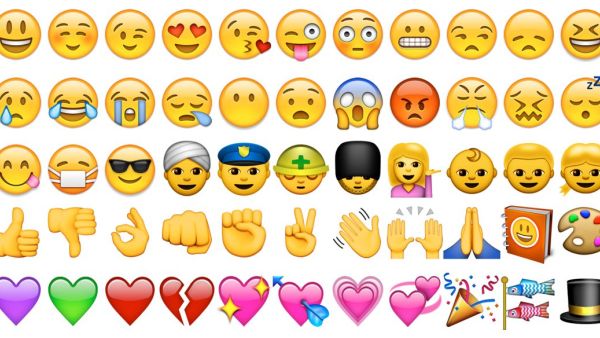 The Global Emoji Day: celebrating the language of emoticons