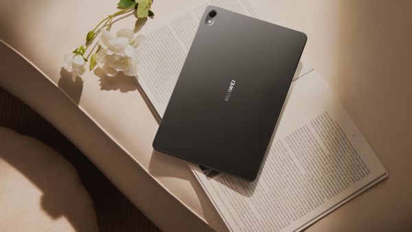 HUAWEI MataePad HUAWEI MatePad Air: الجهاز اللوحي القوي والمُتقن