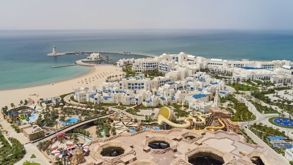منتجع وفلل هيلتون شاطئ سلوى يعلن عن تعيين "شايفل قاسم" بمنصب الشيف التنفيذي